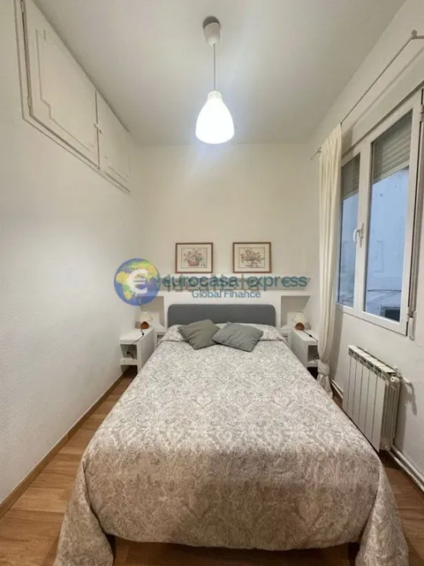 Pis de 70 m² a Madrid