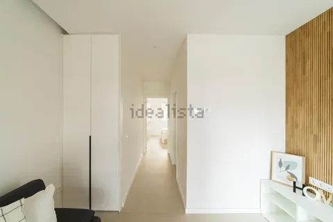 Pis de 45 m² a Pamplona