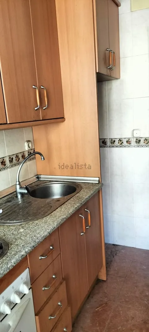 Pis de 40 m² a Granada