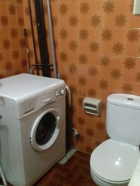Wohnung 52 m² in Madrid