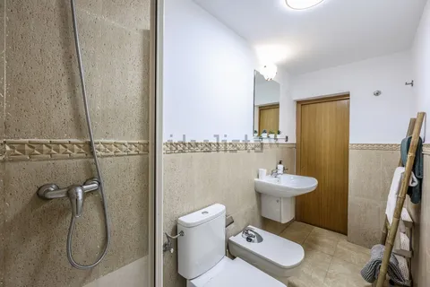 Appartamento 110 m² a Madrid