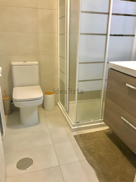 Pis de 90 m² a Madrid