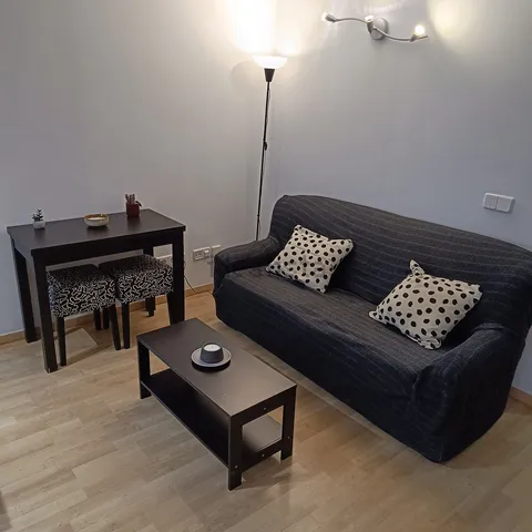 Pis de 32 m² a Madrid