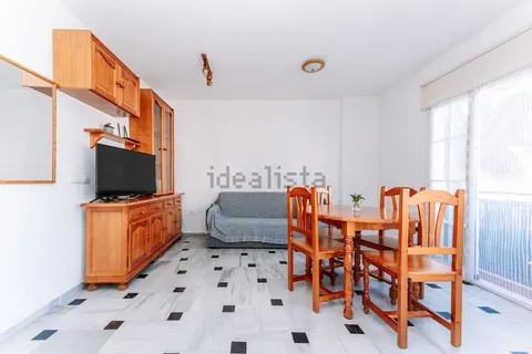 Flat 53 m² in Almuñécar