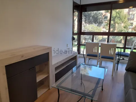 Wohnung 60 m² in Madrid (3/13)