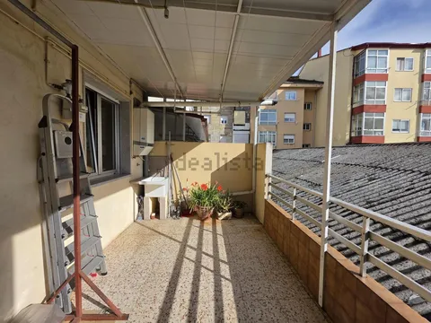 Pis de 100 m² a Ourense