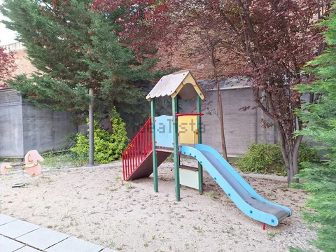 Pis de 86 m² a Madrid