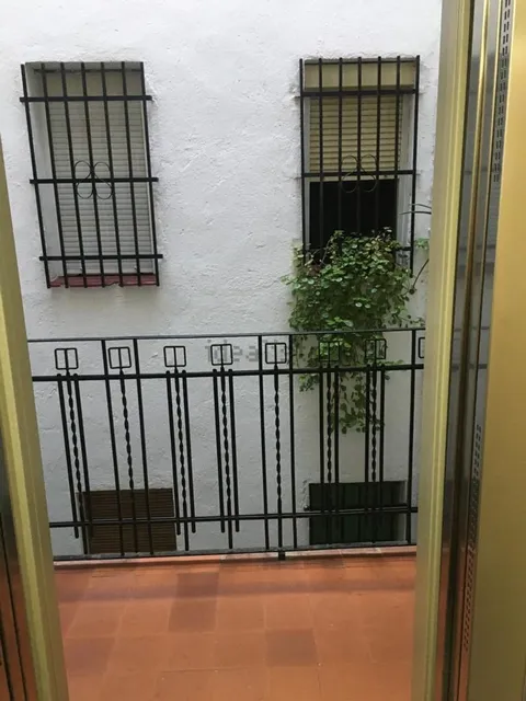 Wohnung 38 m² in Madrid