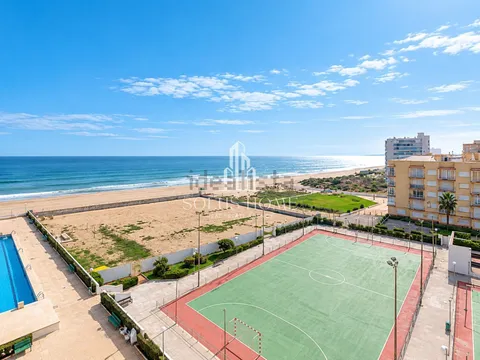 Wohnung 130 m² in Valencia