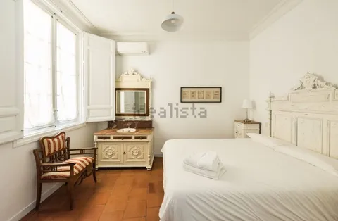 Pis de 120 m² a Madrid