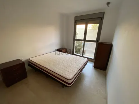Pis de 98 m² a València