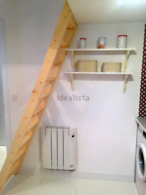 Pis de 51 m² a Madrid