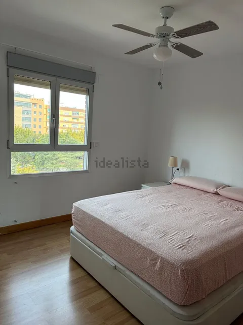 Zimmer zur Miete, Valencia (4/17)