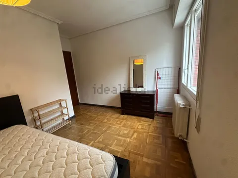 Habitació de lloguer, Vitòria