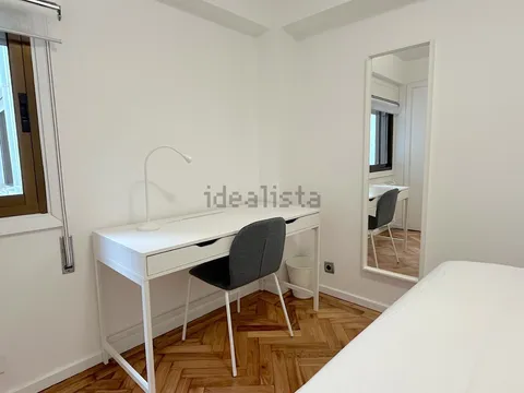 Stanza in affitto, Vigo (3/46)