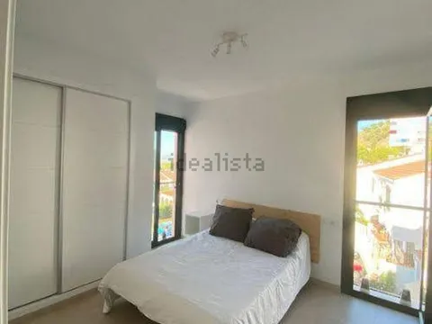 Pis de 50 m² a Màlaga