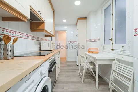 Apartamento 92 m² em Madrid