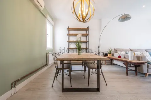 Appartement 110 m² à Madrid