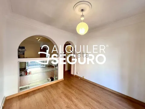 Квартира 85 м² у Madrid (4/25)