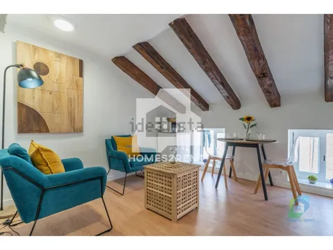 Pis de 30 m² a Madrid