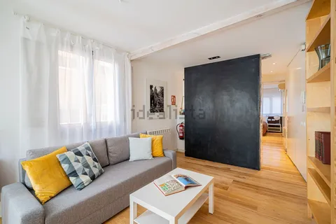 Appartamento 52 m² a Madrid