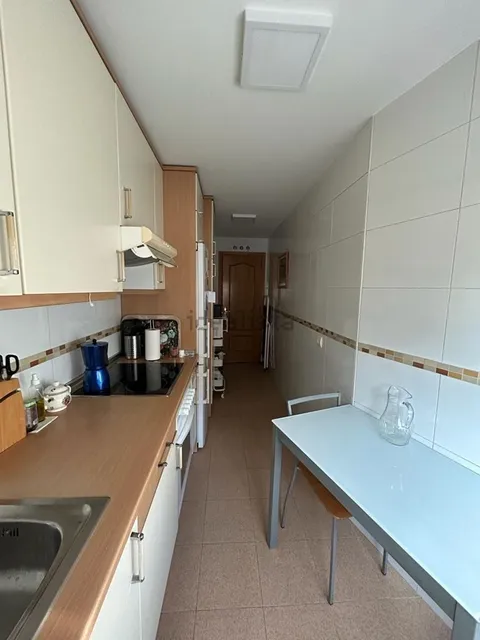 Pis de 80 m² a Madrid