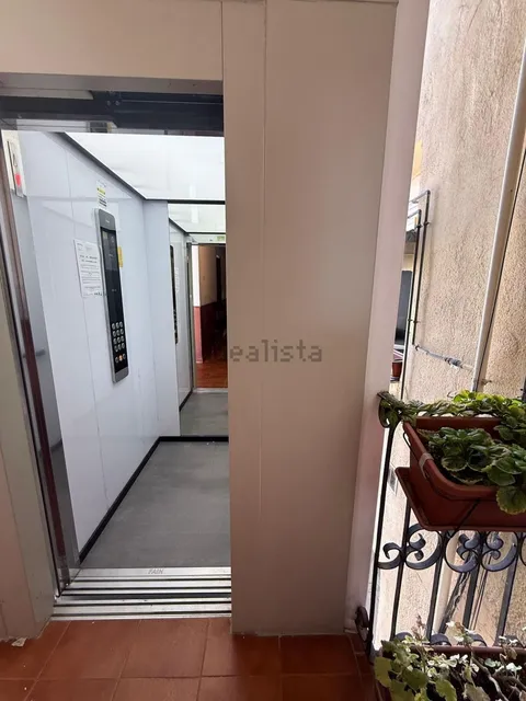 Wohnung 40 m² in Madrid
