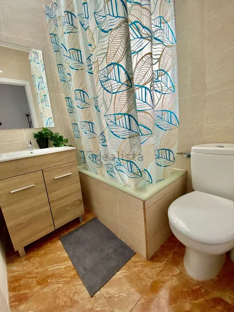 Habitació de lloguer, Saragossa