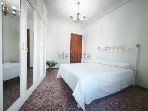 Habitació de lloguer, Crevillent