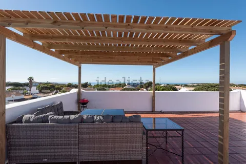 Pis de 82 m² a Barbate