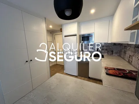 Pis de 50 m² a Madrid