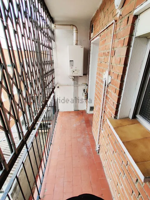 Pis de 85 m² a Madrid