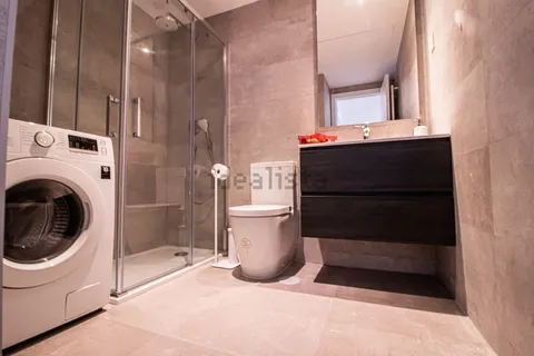 Pis de 60 m² a Madrid