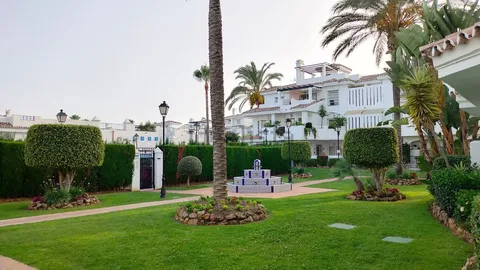 Pis de 90 m² a Marbella