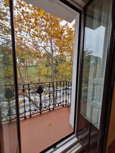 Pis de 169 m² a Madrid