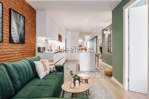 Zimmer zur Miete, Barcelona