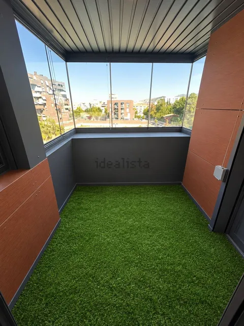 Appartamento 46 m² a Granada
