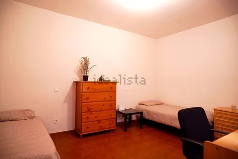 Stanza in affitto, Madrid