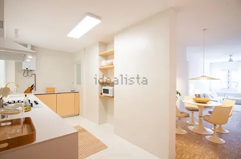 Wohnung 90 m² in Barcelona