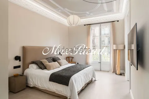 Pis de 196 m² a Barcelona