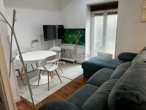 Habitació de lloguer, Errenteria