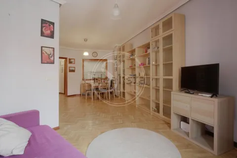 Pis de 65 m² a Madrid