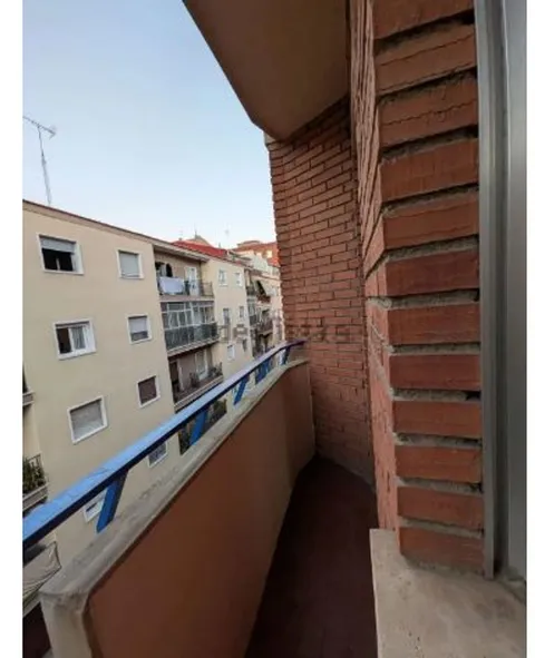 Pis de 100 m² a Salamanca