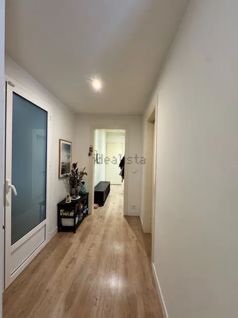 Chambre à louer, Barcelone