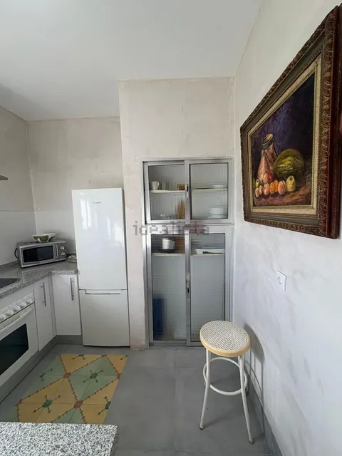 Pis de 75 m² a Sevilla