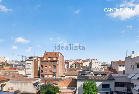 Pis de 102 m² a Sant Cugat del Vallès