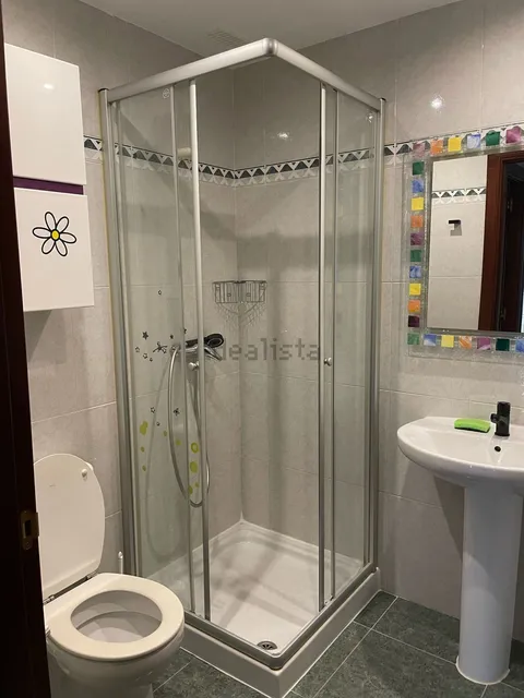 Pis de 90 m² a Vitòria