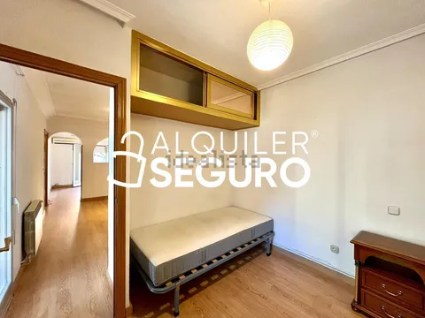 Pis de 85 m² a Madrid
