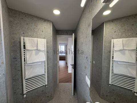 Wohnung 83 m² in Salamanca