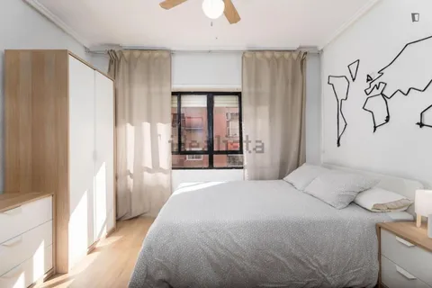 Habitació de lloguer, València
